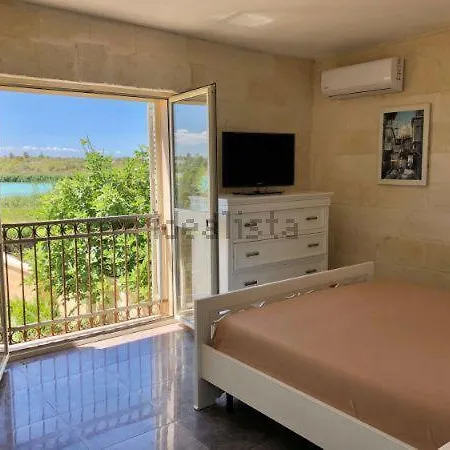 Holiday home Redavid I Bacini