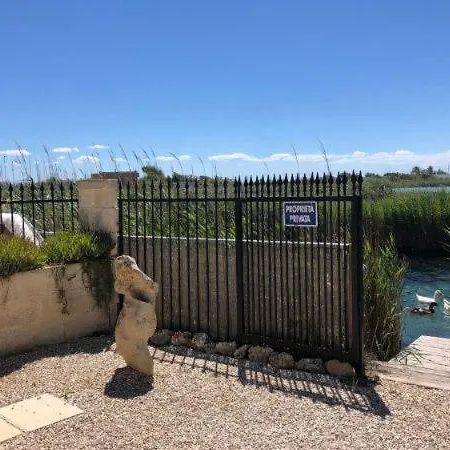 Holiday home Redavid I Bacini