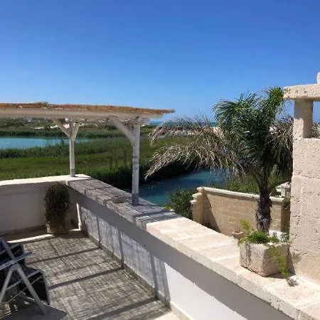 Holiday home Redavid I Bacini